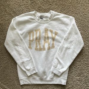 Shop Talulah Pray Sweatshirt